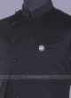 Stylish Black Nehru Jacket